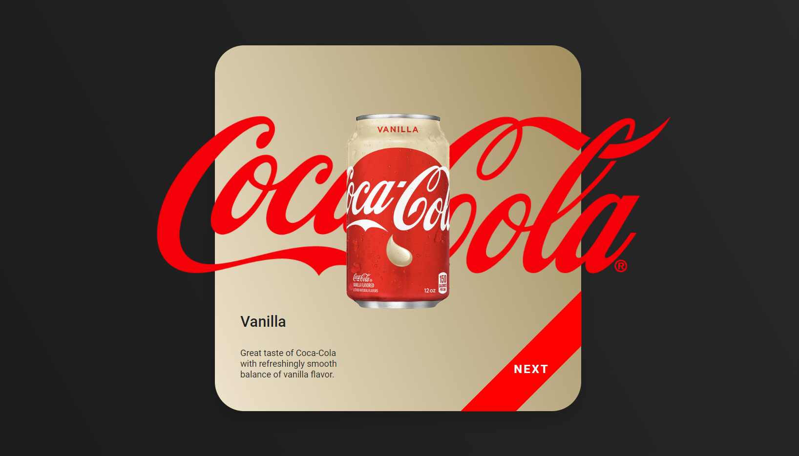 image de couverture du site soda