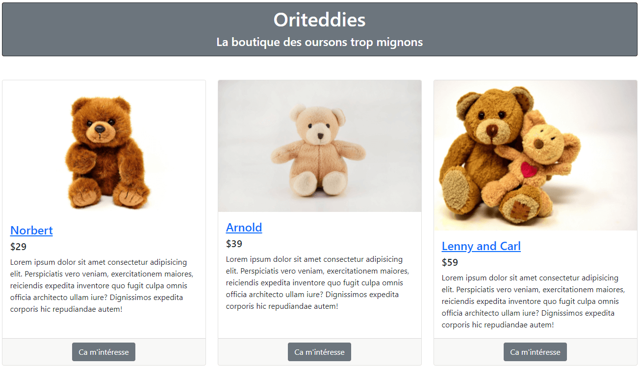 image de couverture du site oriteddies